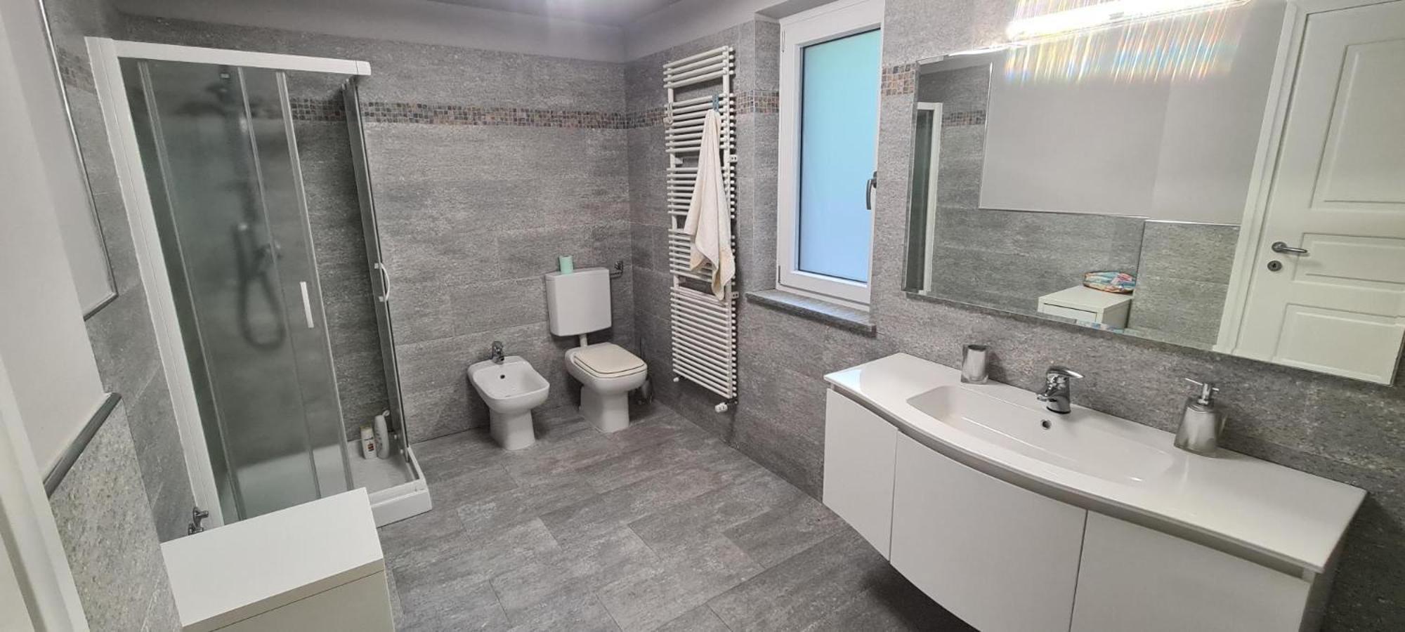 Villa Fiorita Avigliana Kültér fotó