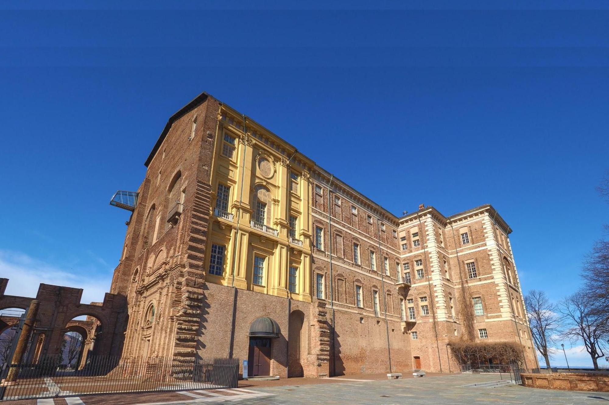 Villa Fiorita Avigliana Kültér fotó