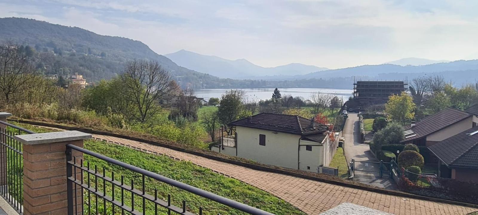 Villa Fiorita Avigliana Kültér fotó